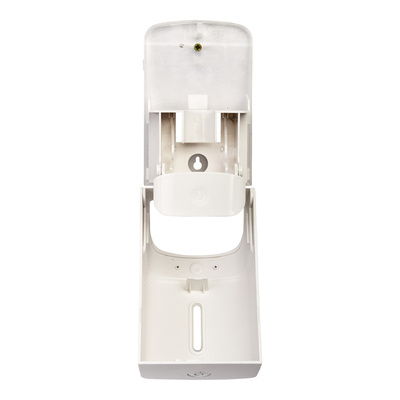 Admire toiletbrilreinigingsdispenser - 400 ml - WIT