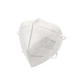 Mondmasker FFP2 - 20 stuks