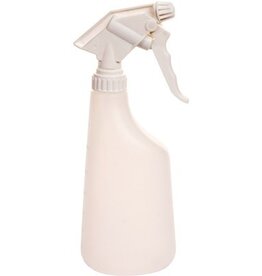Vaporisateur Blanco - 650 ml - avec tête BLANCHE