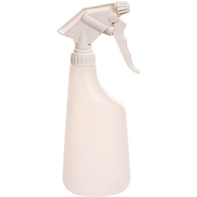 Vaporisateur Blanco - 650 ml - avec tête BLANCHE