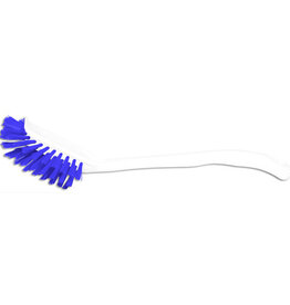 Brosse vaisselle Boma Food - BLEU
