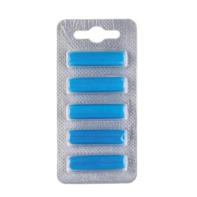 Aspi Fresh stofzuigertabs - 5 stuks