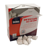 DW Eco Caps All In One vaatwascapsules - 1,8 kg - 100 stuks
