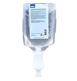 Admire Foam Soap Hygiene - 1 l - in nieuwe verpakking