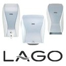 Traditioneel toiletpapier