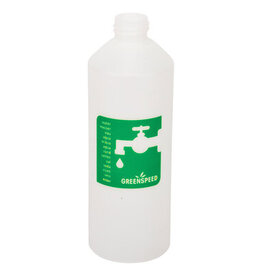 Greenspeed Bouteille de remplissage Sprenkler sans bouchon - 500 ml