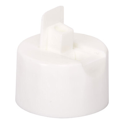 Greenspeed Capuchon de remplissage de bouteille - BLANC