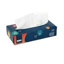 Facial tissues