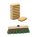 Materialen CLENA