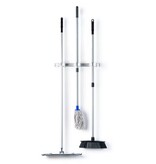Ophangsysteem Toolflex One met 3 steelhouders