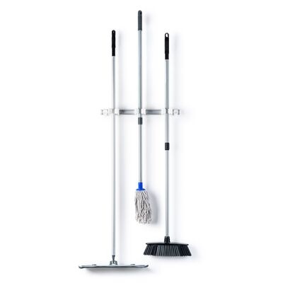 Ophangsysteem Toolflex One met 3 steelhouders