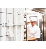 Système de suspension Toolflex One avec 3 fixe-manches