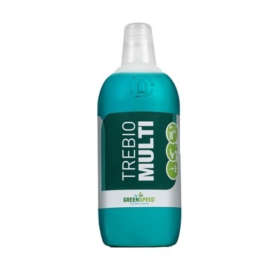 Greenspeed Greenspeed Trebio Multi - 1 l