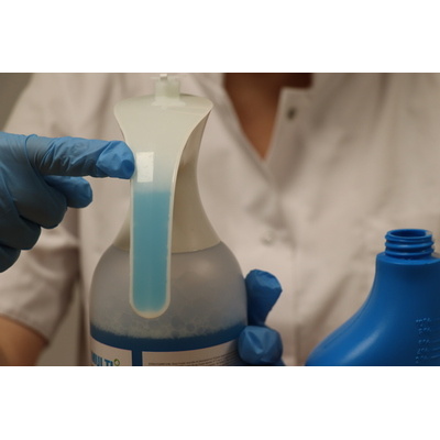 Greenspeed DosyGrip - bouchon distributeur - 10 ml