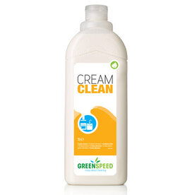 Cream Clean - 1 l