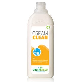 Greenspeed Cream Clean - 1 l