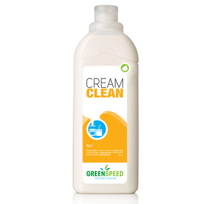 Greenspeed Cream Clean - 1 l