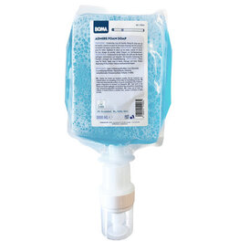 Admire Foam Soap - 1 l - in nieuwe verpakking