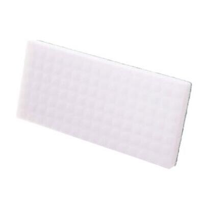 Tampon à récurer Doodle Bug Greenspeed MLM (velcro rouge) - 23,5 x 10,5 x 1,5 cm - 5 pièces