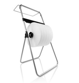 Support au sol en métal pour multirol - 43 cm - 180803/332370