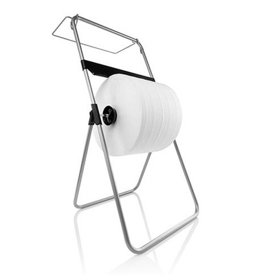 Support au sol en métal pour multirol - 43 cm - 180803/332370