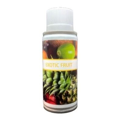 Exotic Fruit - recharge pour distributeur Microburst - 100 ml