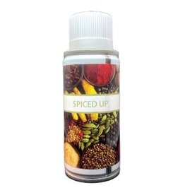 Spiced Up - recharge pour distributeur Microburst - 100 ml
