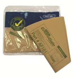Stofzak Pacvac 700 - 10 st