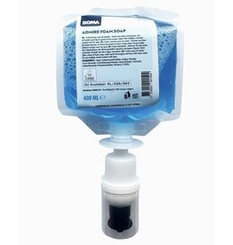 Admire Foam Soap - 400 ml