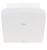 BOMA Admire handdoekdispenser multifold tabletop - WIT