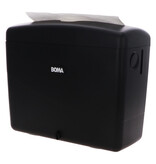 Admire distributeur de comptoir pour essuie-mains multifold - NOIR