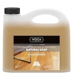 Woca Savon naturel - 2,5 l - NATUREL