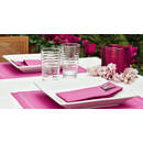 Servetten & Bestekzakjes