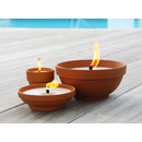 Gevulde kaarshouders