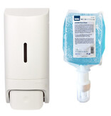 Handhygiënepakket schuimzeep
