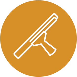 NETTOYAGE DE VITRES / ECHELLES