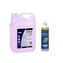 Produits pour le lavage de vitres