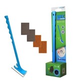 WC ontkalker stick - starter set (stick + 4 pads)