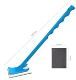 WC ontkalker stick - starter set (stick + 4 pads)