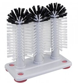 Brosse rince-verre