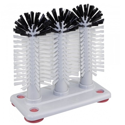 Brosse rince-verre