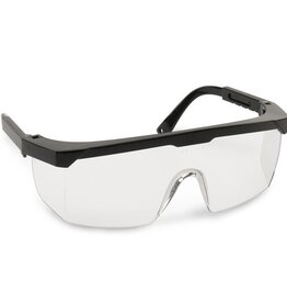 Lunettes de sécurité