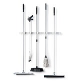 Système de suspension Toolflex One avec 5 fixe-manches