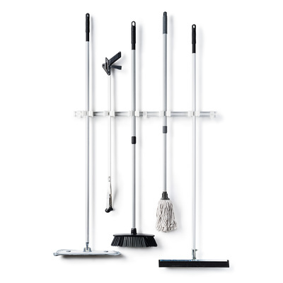 Ophangsysteem Toolflex One met 5 steelhouders