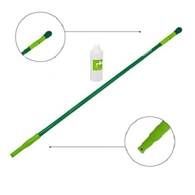 Manche Sprenkler - bouteille de remplissage et bouchon comprise