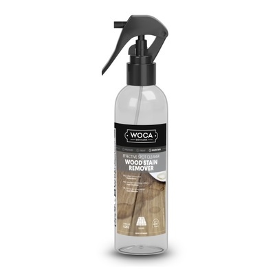 Woca superhoutontvlekker spray - 250 ml
