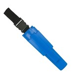 Pulex carquois Tubex bleu porte mouilleur