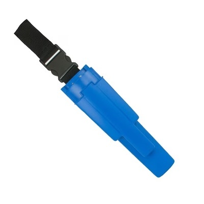 Pulex carquois Tubex bleu porte mouilleur