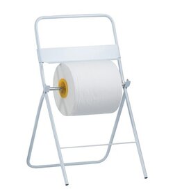 Support au sol en métal pour multirol - 43 cm - 180803/332370