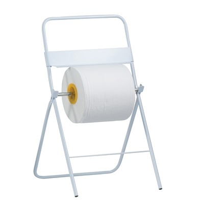 Support au sol en métal pour multirol - 43 cm - 180803/332370